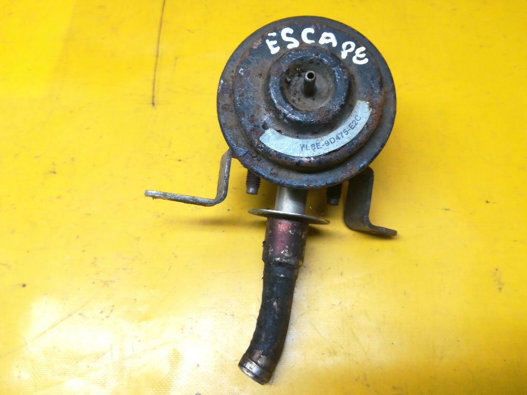 Клапан EGR