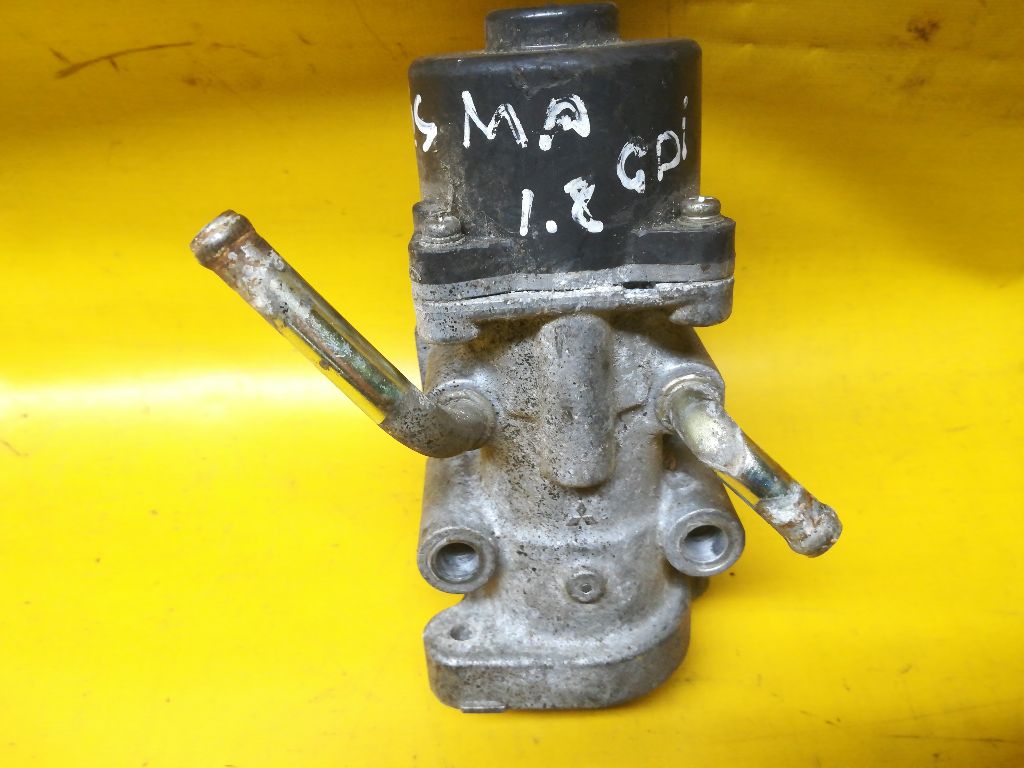 Клапан EGR