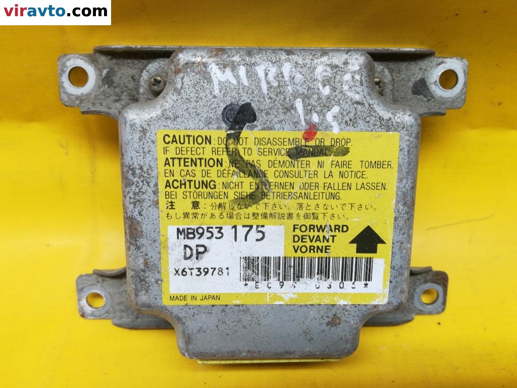 Блок AirBag