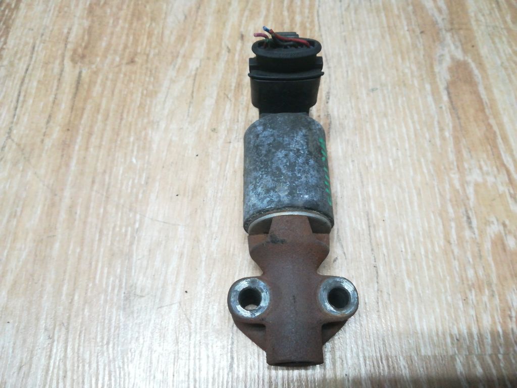 Клапан EGR