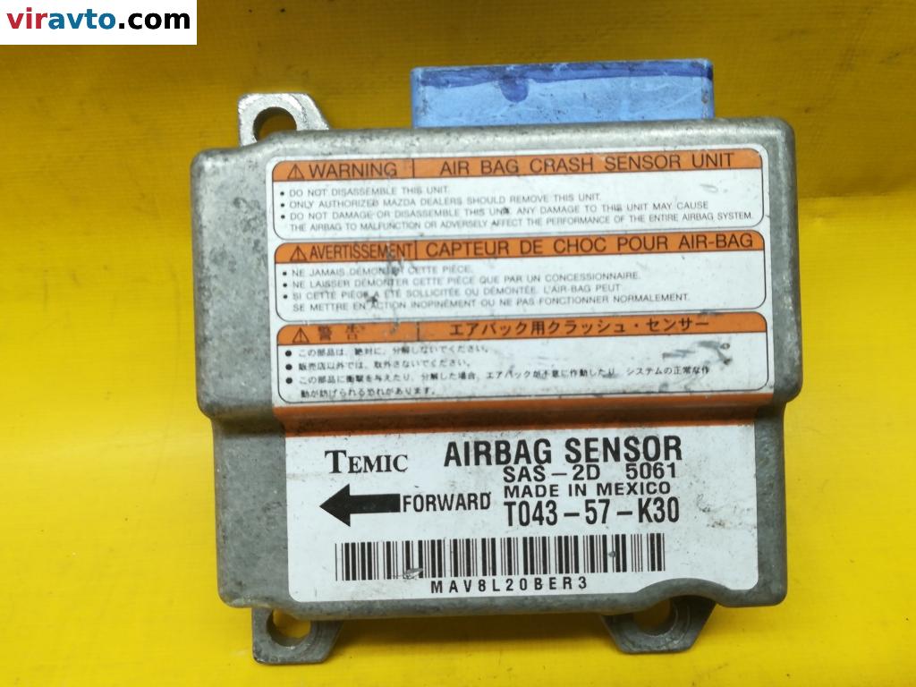 Блок AirBag