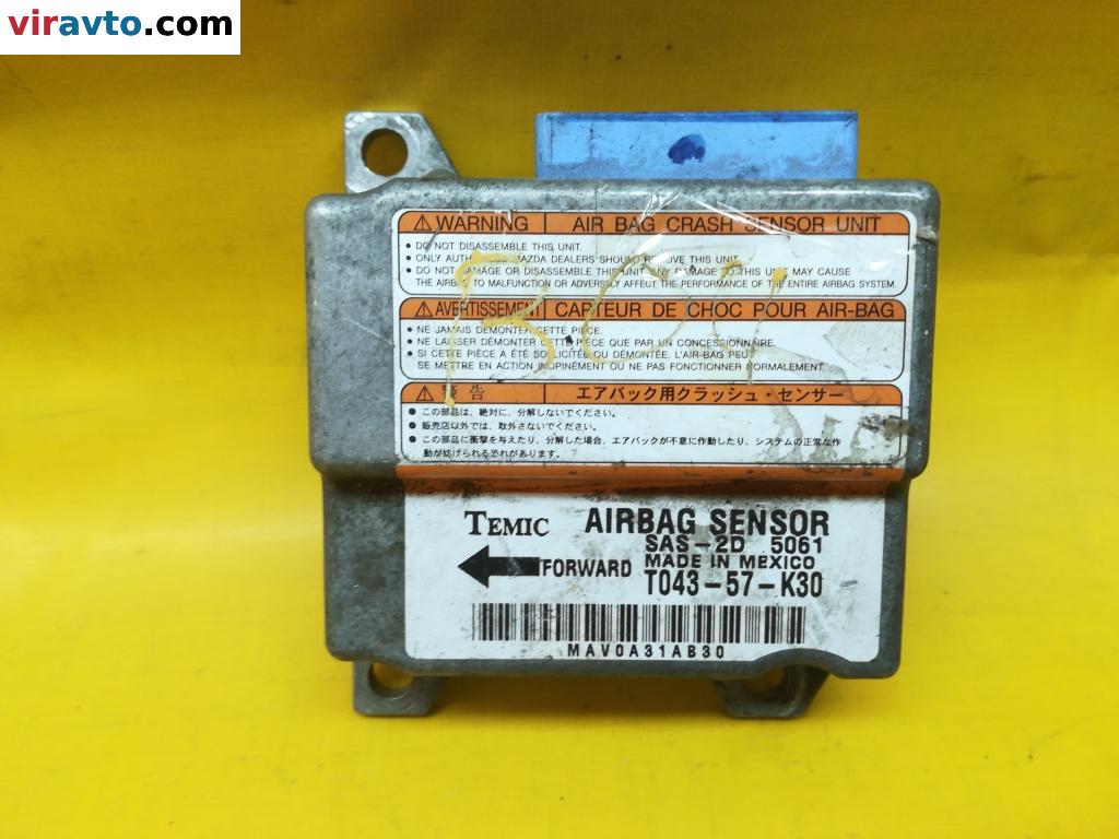 Блок AirBag