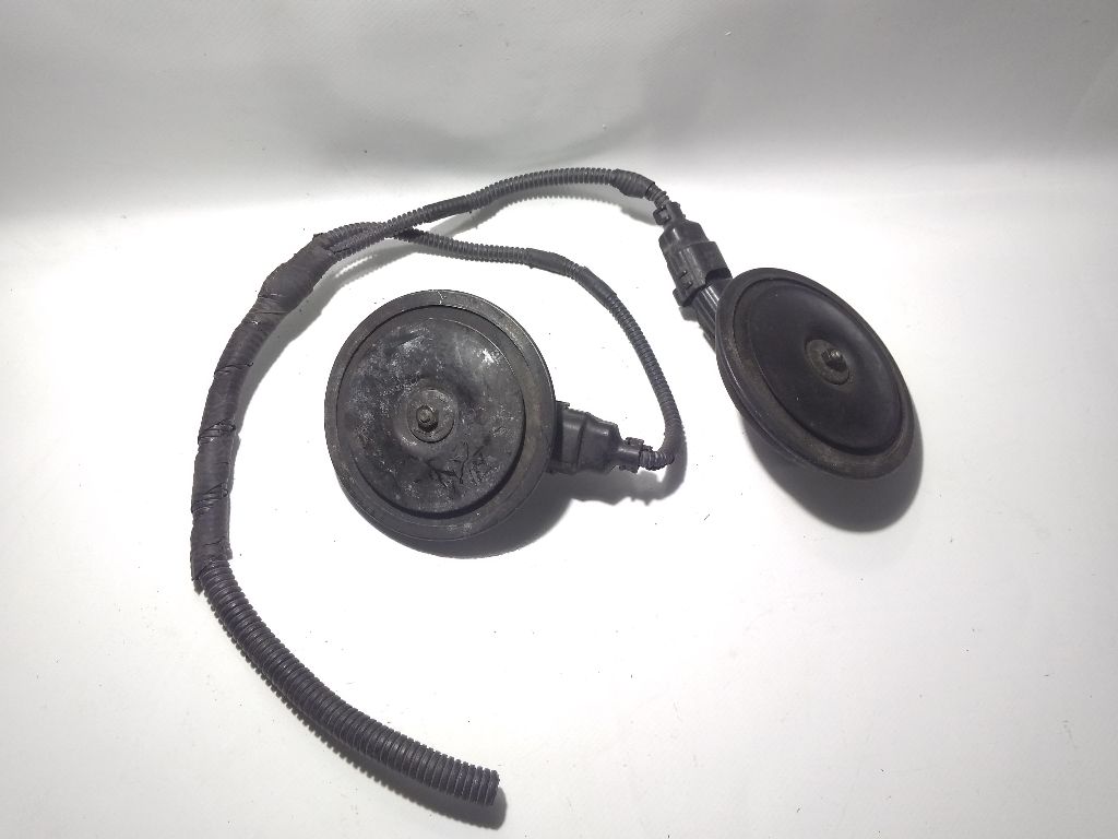Сигнал (клаксон)