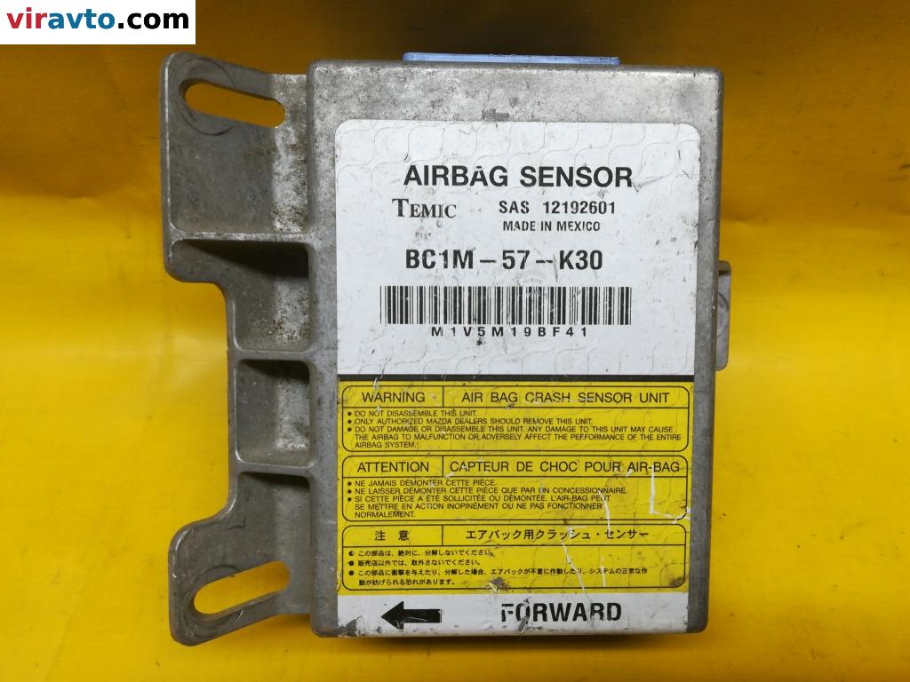 Блок AirBag