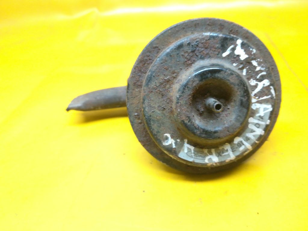 Клапан EGR