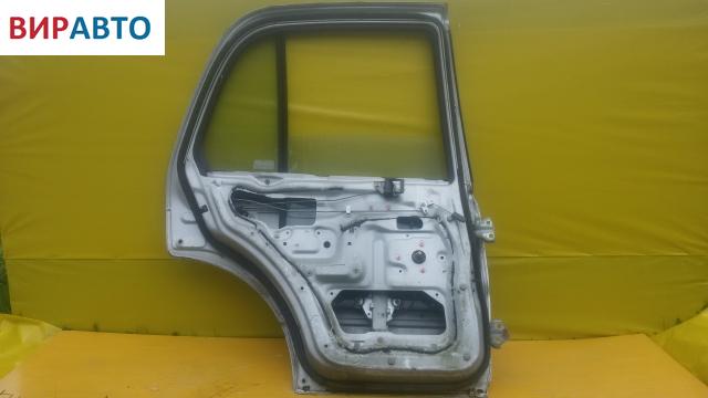 Стеклоподъемник задний левый
