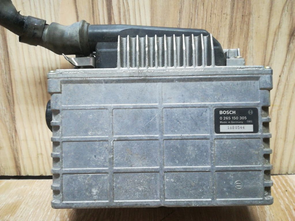 Блок ABS