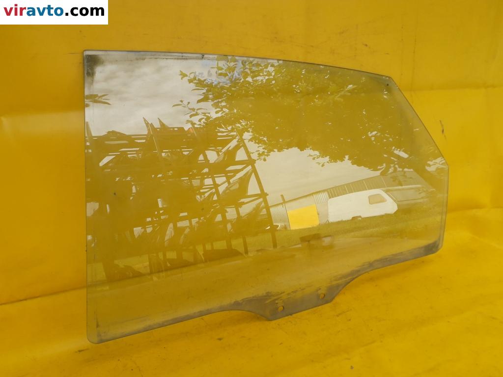 Стекло двери задней левой