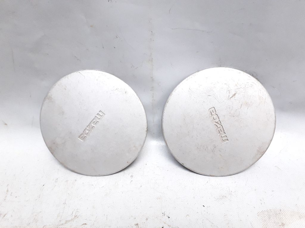 Колпак колесный