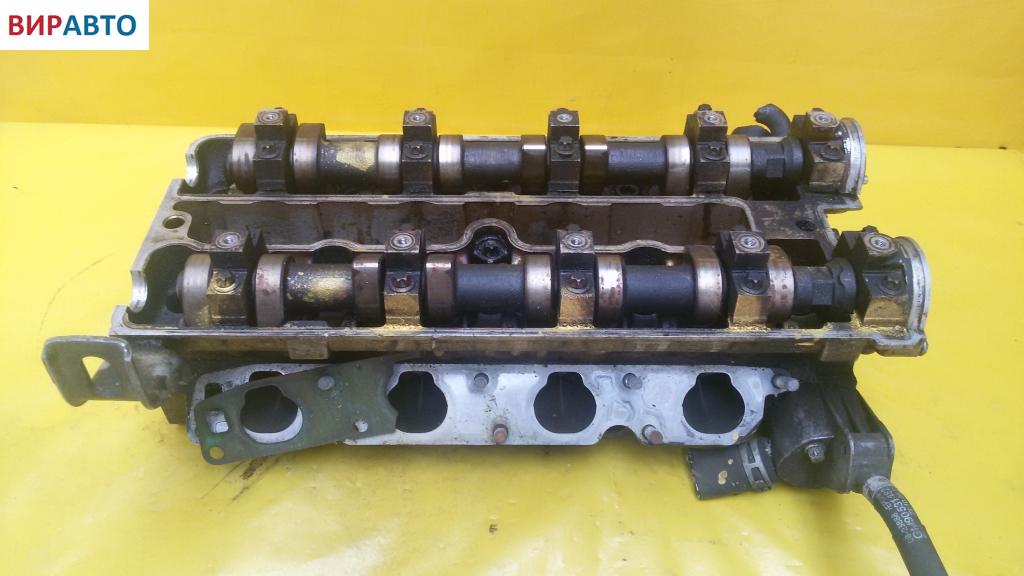 Головка блока цилиндров