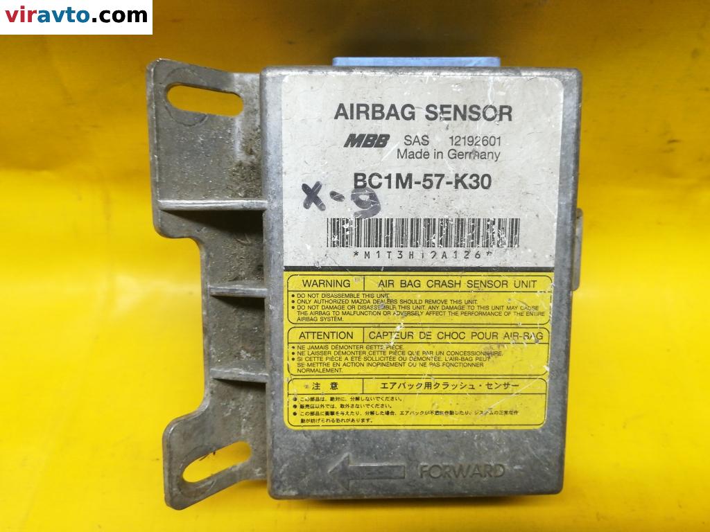 Блок AirBag