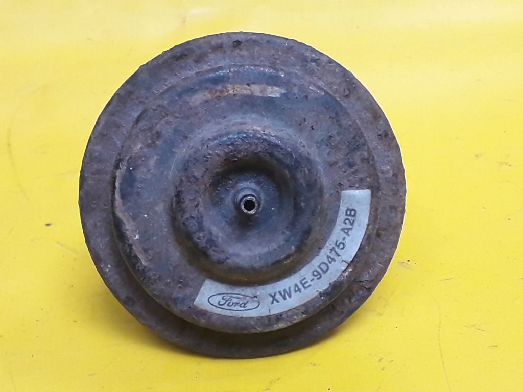 Клапан EGR