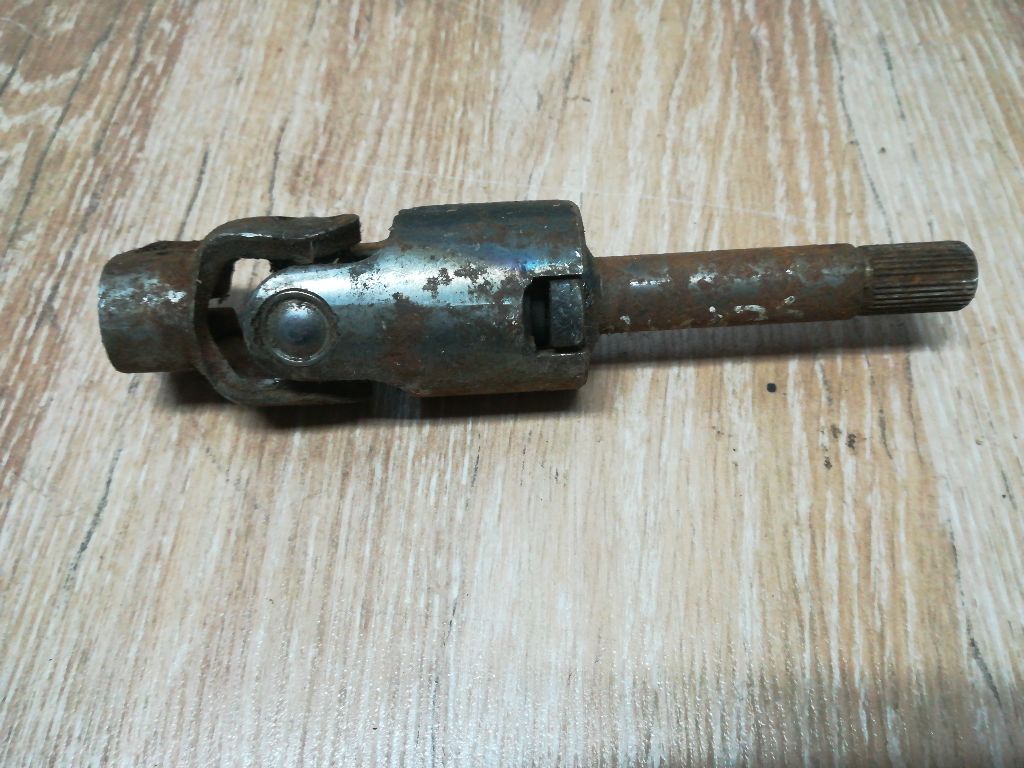 Рулевой карданчик