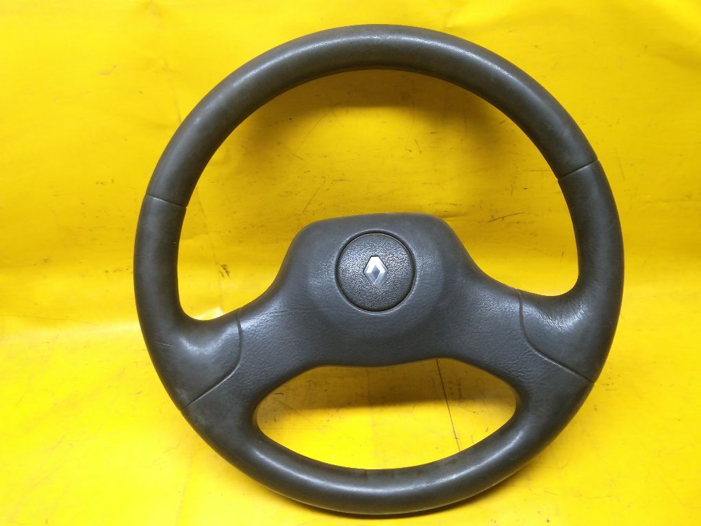 Руль