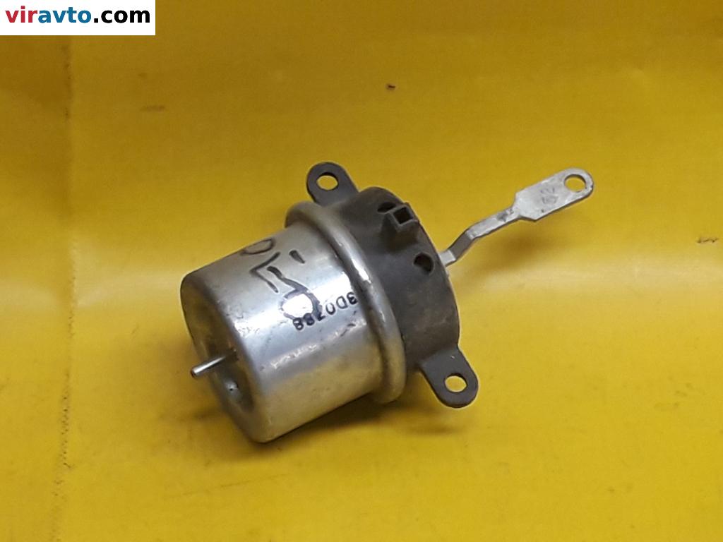 Клапан воздушный