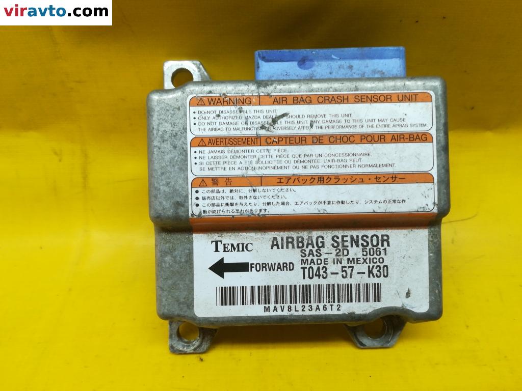 Блок AirBag