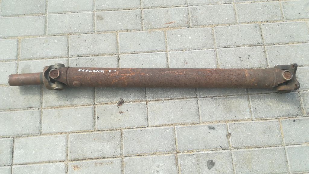 Карданный вал