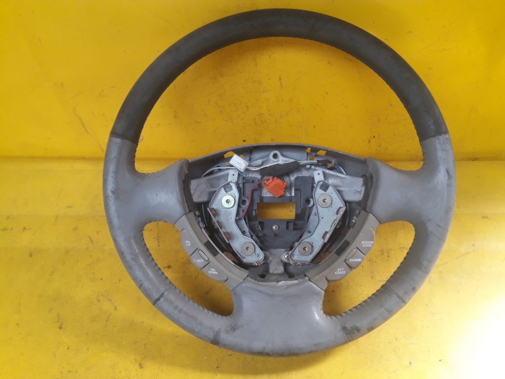 Руль