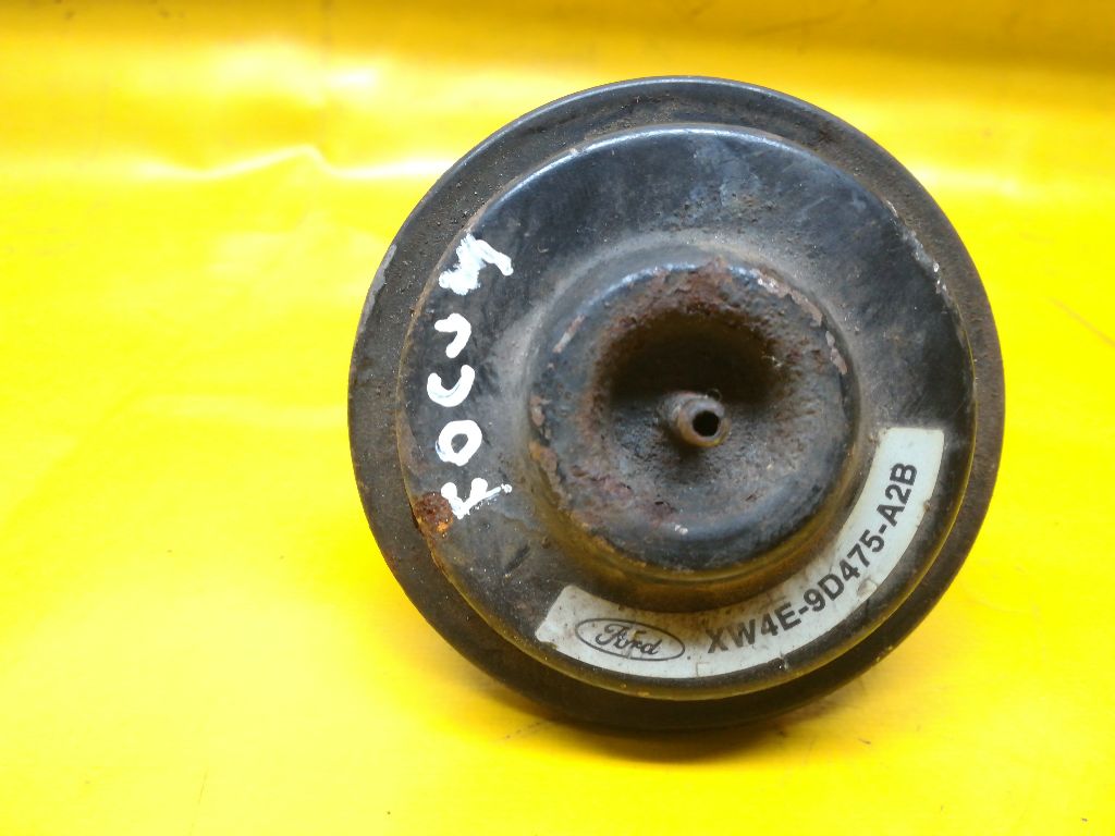 Клапан EGR
