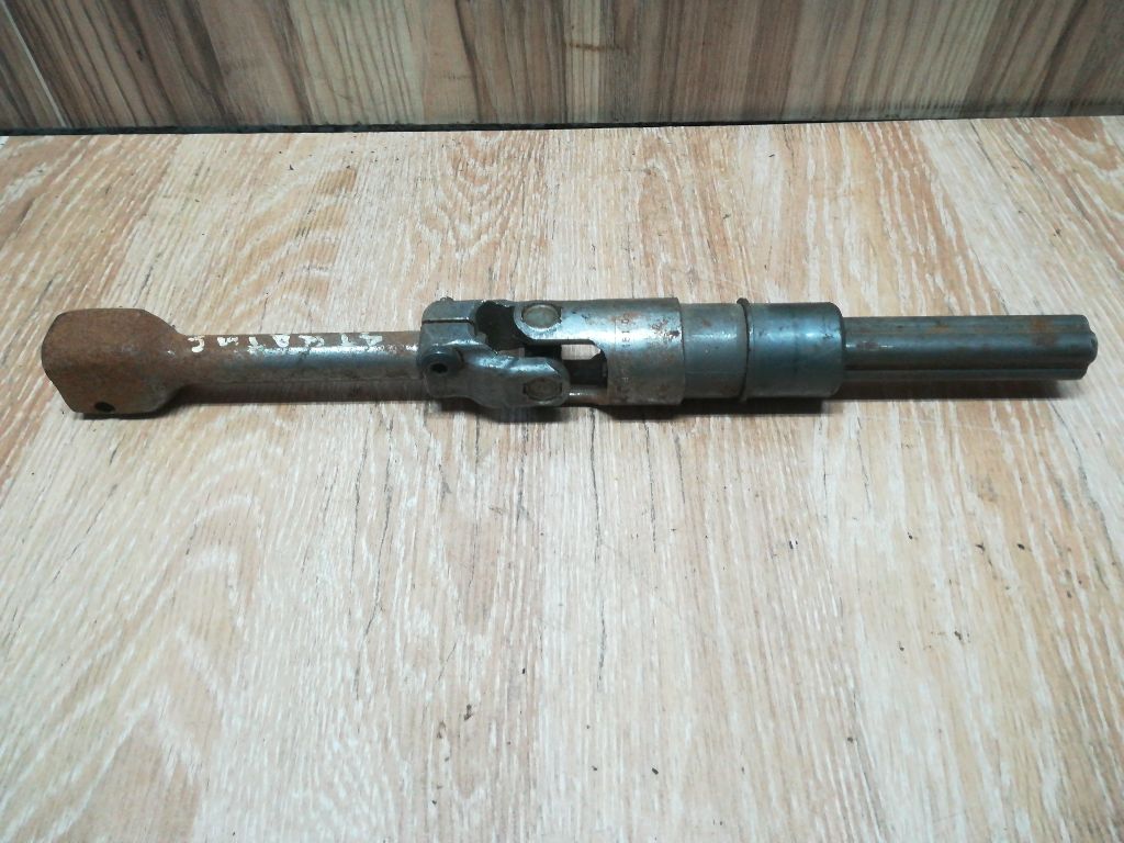 Рулевой карданчик