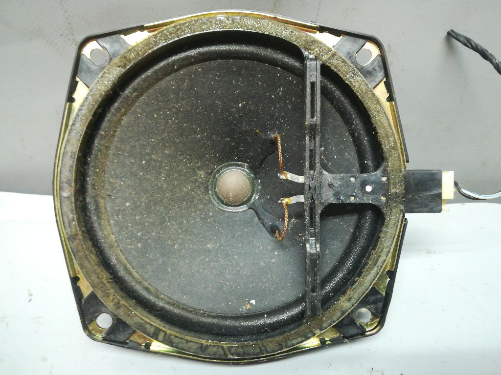 Динамик