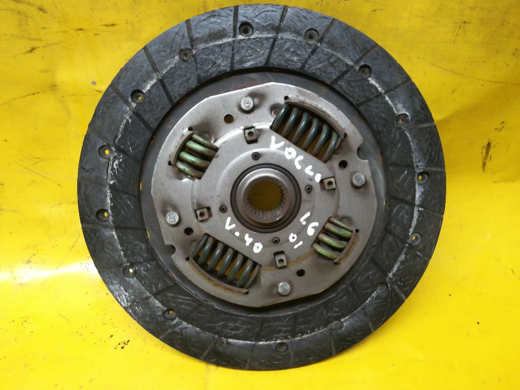 Диск сцепления