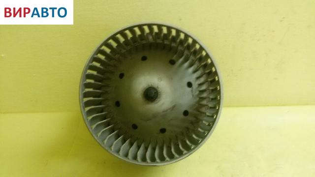 Моторчик печки