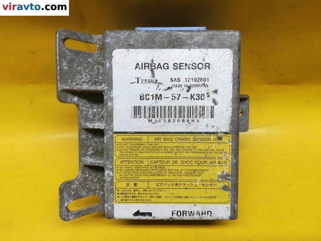 Блок AirBag