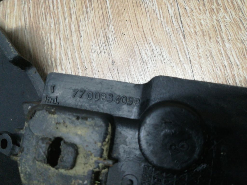 thumb