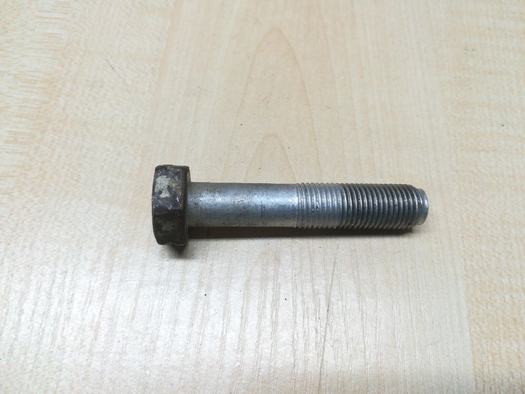 Болт