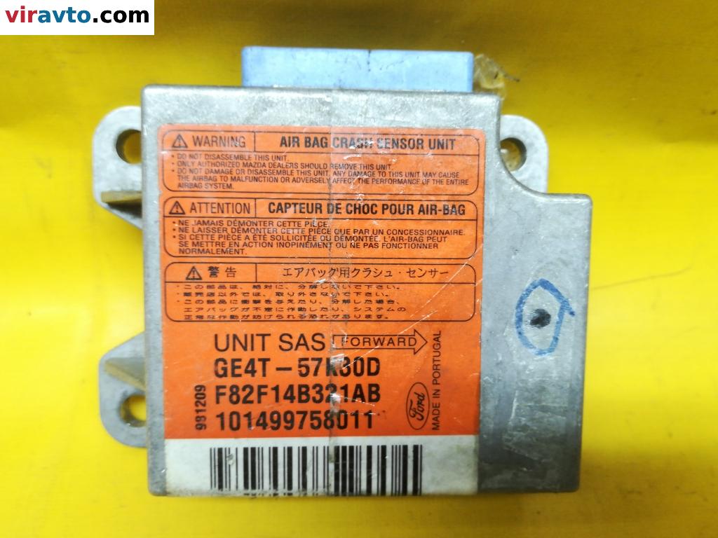 Блок AirBag