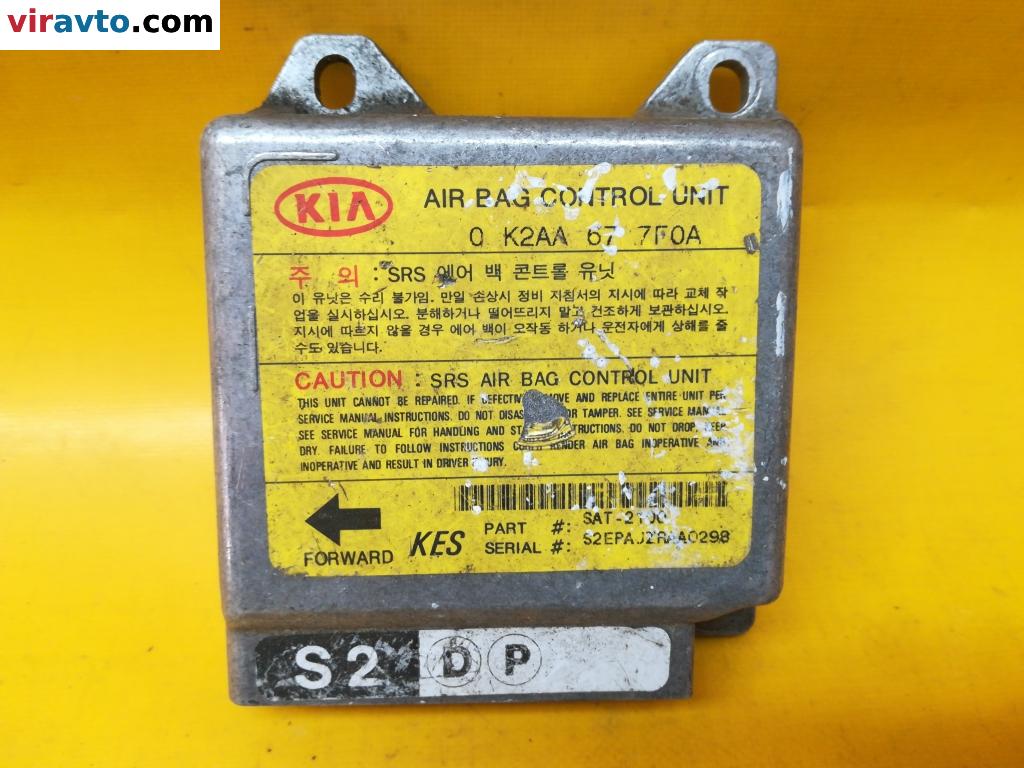 Блок AirBag