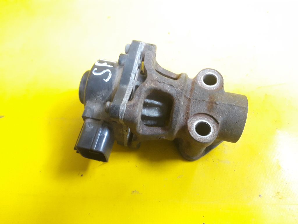 Клапан EGR
