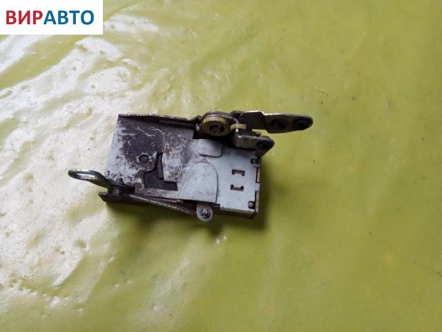 Замок двери задней левой