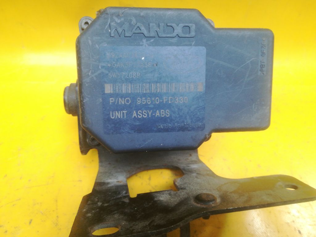 Блок ABS