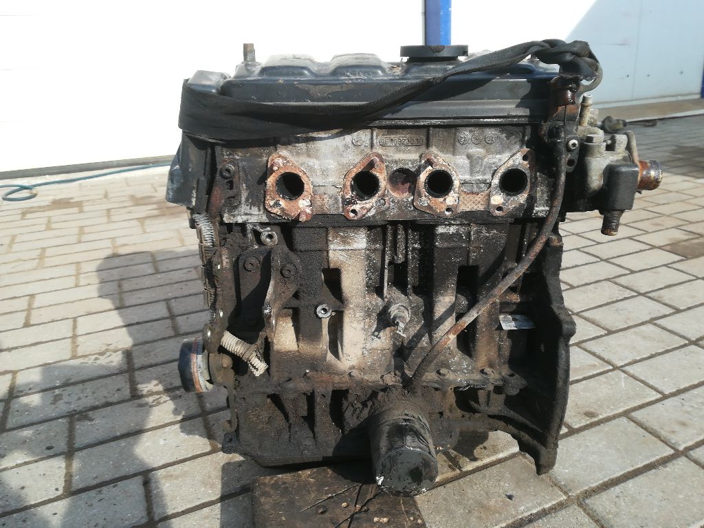 Двигатель