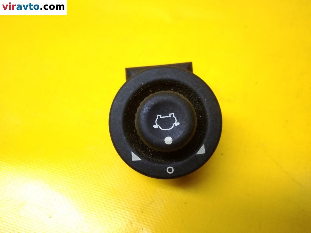 Джойстик регулировки зеркал
