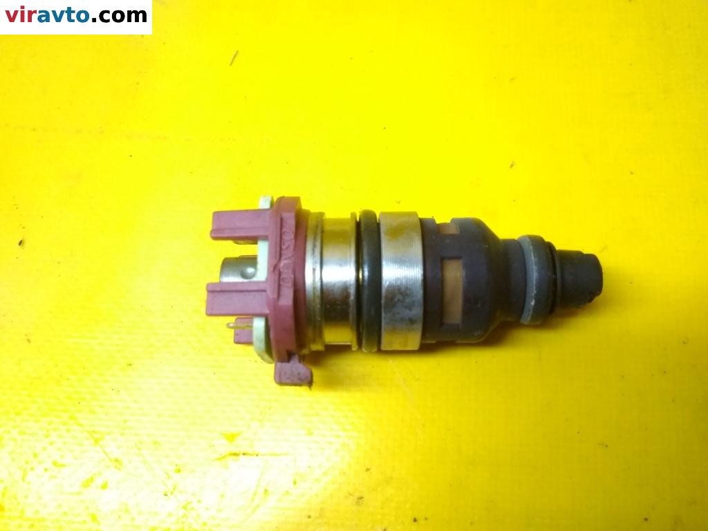 Форсунка