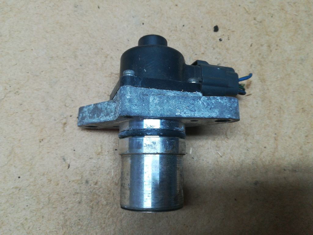 Клапан EGR