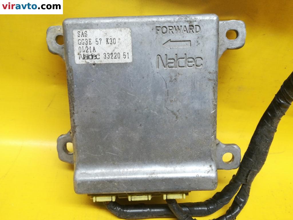Блок AirBag
