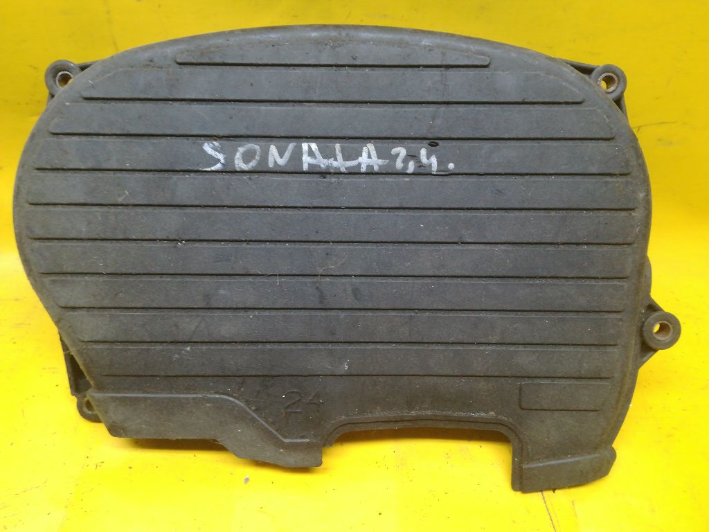 Защита (кожух) ремня ГРМ