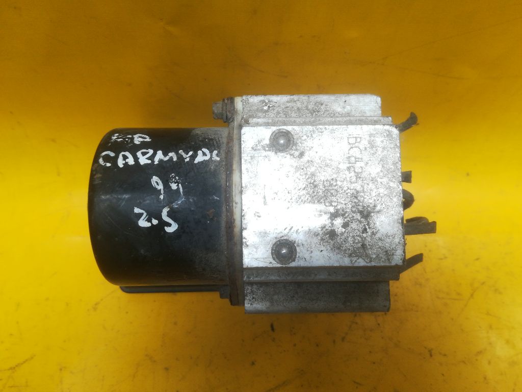 Блок ABS