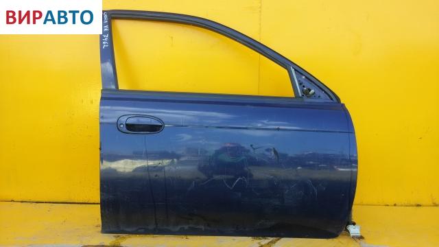 Замок двери передней правой