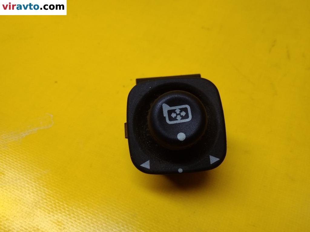Джойстик регулировки зеркал