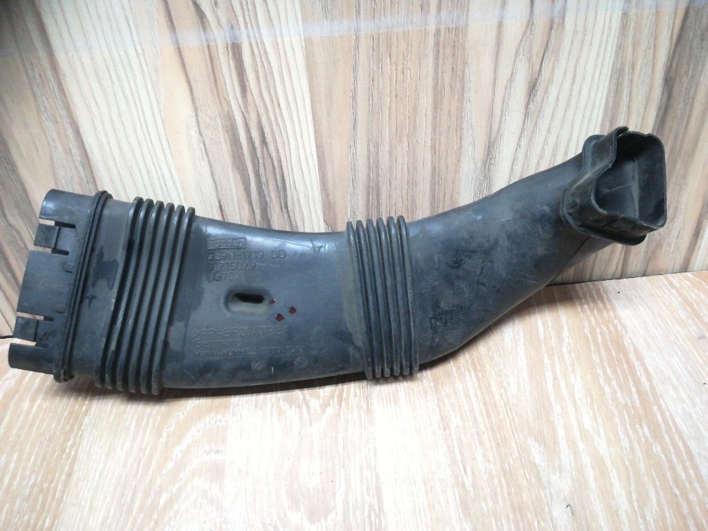 Воздухозаборник