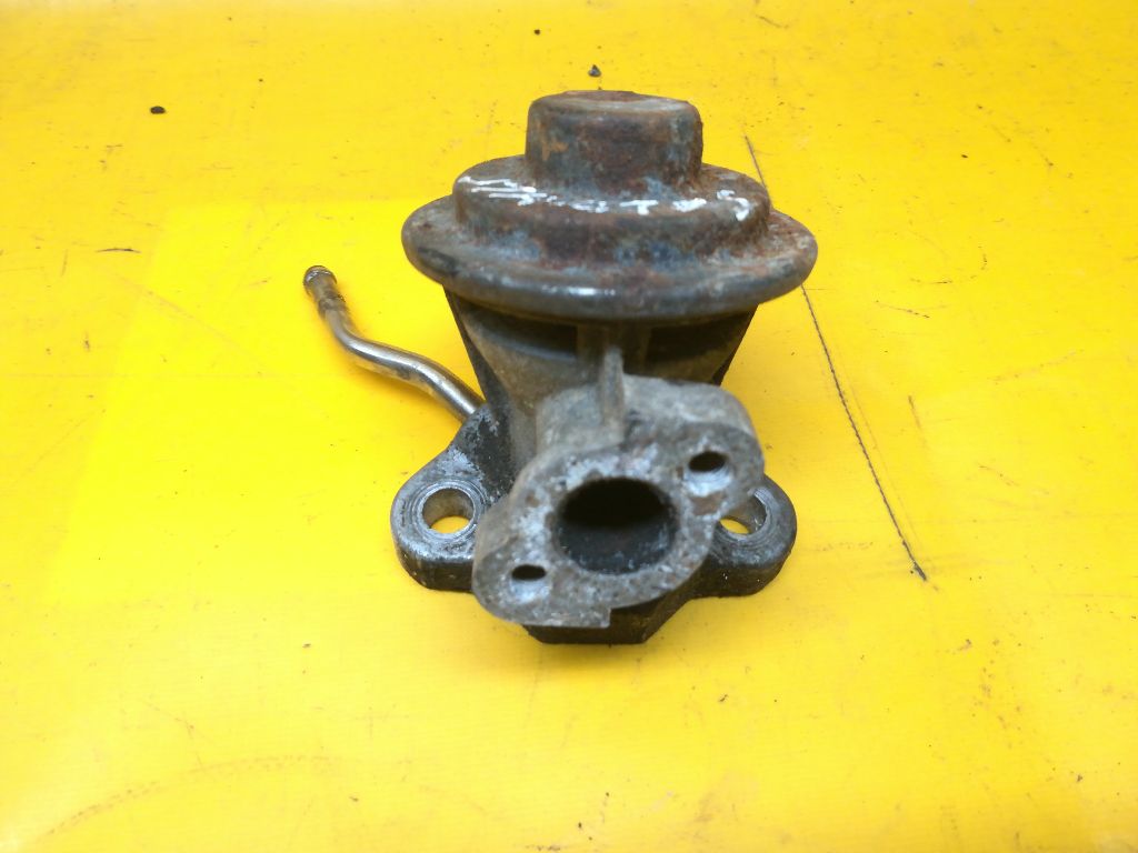 Клапан EGR