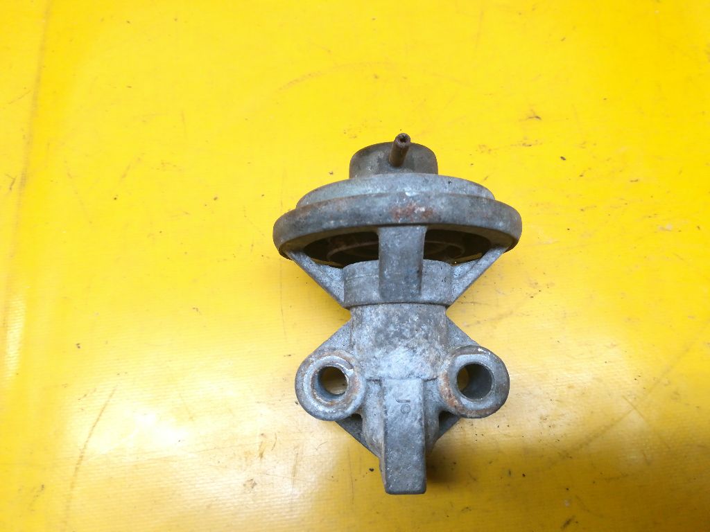 Клапан EGR