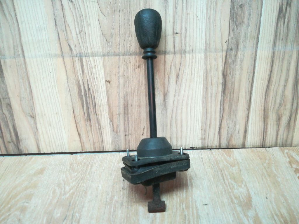 Ручка кулисы КПП