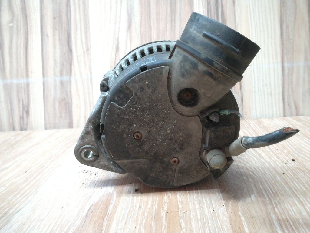 078903015F Генератор Audi A4 B5 [рестайлинг] (1997-2001) 1999 ,0123510061
