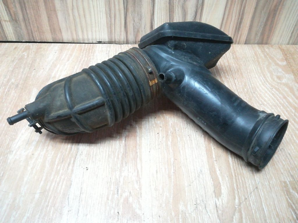 Гофра инжектора